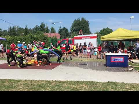 SDH Dubenec muži - JL Dubenec