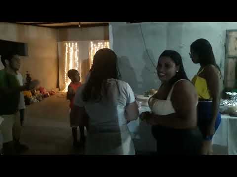 vibe de ano novo parte 1