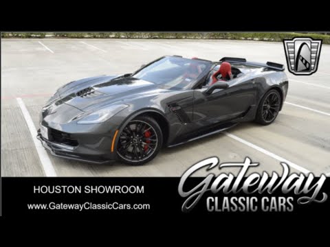 2019 Chevrolet Corvette (CC-2017695) for sale in O'Fallon, Illinois