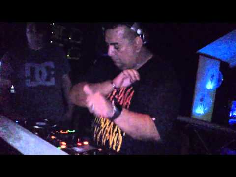 ~Carlos ruiz @Bahrein (Fiesta TECHNOIR 01/02/2013)