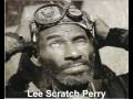 Lee Perry - Scratch The Dub Organiser