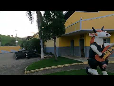 Itabirinha  MG Março de 2026