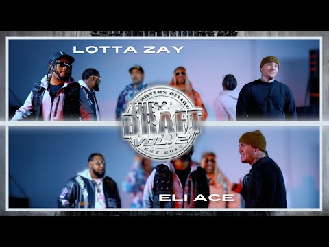 Lotta Zay vs Eli Ace