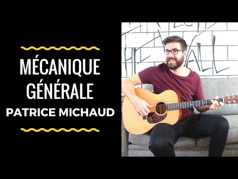 download lagu mp3 mp4 Mécanique Générale Chords, download lagu Mécanique Générale Chords gratis, unduh video klip Mécanique Générale Chords