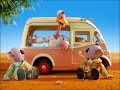 The Koala Brothers S1E12 Lolly S Broken Bell Ned Catches A Cold