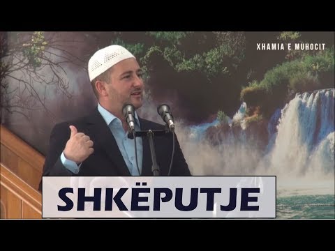 Kështu u bë e shenjtë Medina - Teolog Ardian Sejdiu