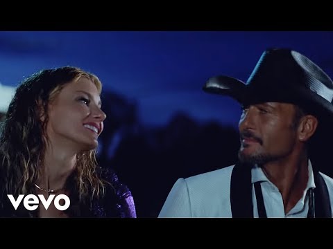 The Rest of Our Life - Tim McGraw & Faith Hill
