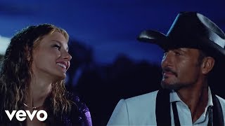 Tim Mcgraw - The Rest Of Our Life video