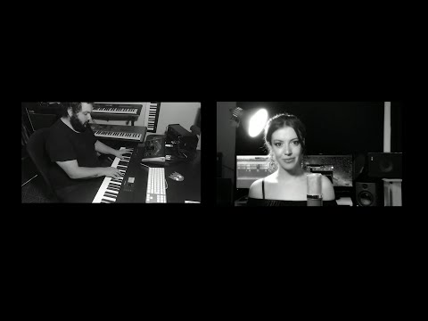 İstanbul Hatırası Cover - Emine Şahin
