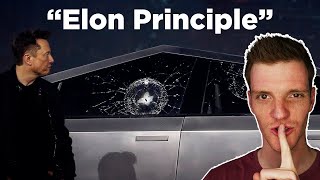 How To Successfully Sell An Online Course Before Creating It Using The "Elon Principle"