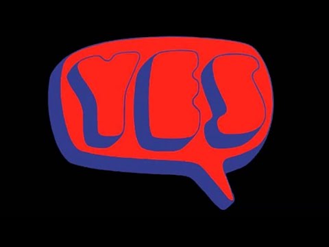 Become A Fan Of This Progressive Rock Band: Yes