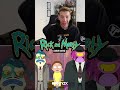 Seizoen 7 van Rick and Morty staat nu in z’n geheel op HBO Max