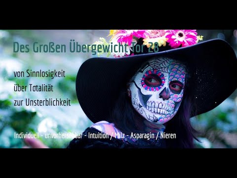 Human Design Gate 28 - #AllSoul2Go - More peace is always possible