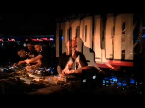 System 3 - Early hardcore set @ Hardcore Italia