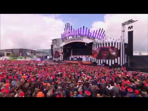 Major Lazer - Light It Up ( Nicky Romero Mashup )