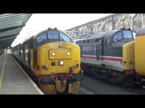 37254 tnt 37116 Test train. 26/01/2017