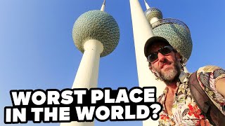 I've Been to 100 Countries | Which Place is the Worst?