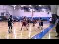 Jordan McCabe - AAU Basketball Highlights ...