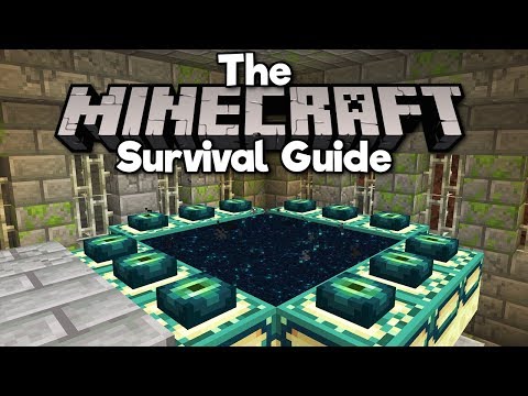 Pixlriffs - Where To Find The OTHER Strongholds! ▫ The Minecraft Survival Guide (Tutorial Lets Play) [Part 187]