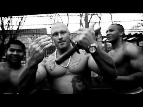 SadiQ _ Dü(A&P) Maroc feat Xatar - Auf Youtube in HD Remix 2013 (Santiago _ Killa M Beatz)