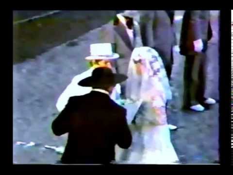 1979 Avalon String Band "Wedding Bells" 21st Place