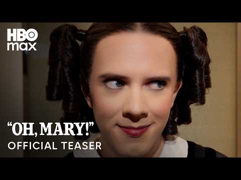 Oh, Mary! trailer thumbnail