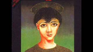 Marc And The Mambas   If You Go Away 1982