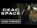 Dead Space Remake - Official Audio Overview Part 2 (Audio Occlusion)