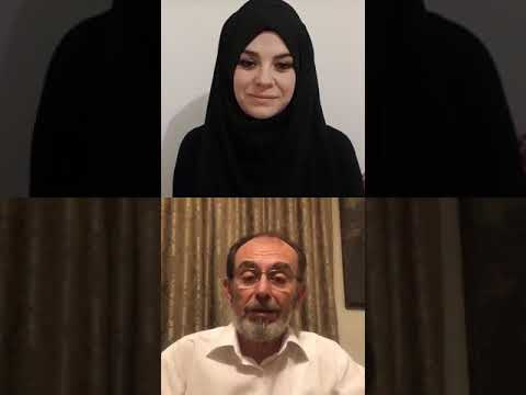 BULENT ÖZBEK HOCAMIZ dan cok kiymetli bilgiler