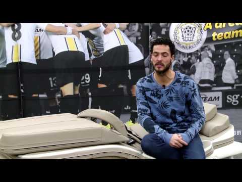 HHP Kortfilmpje Koen Persoons