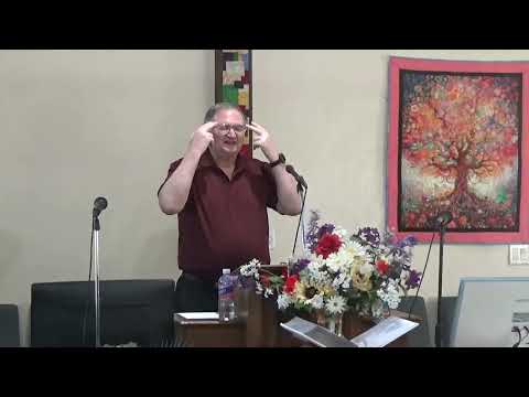 Revelation 1 4 10 10-11-2026