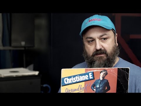 Ata’s 5 favourite B-Sides (Electronic Beats TV)