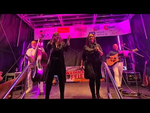 Rest of Best Weinfest Weimar