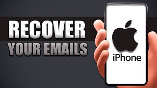 How To Recover Emails Deleted From Trash On iPhone