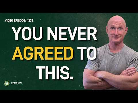 The Social Contract You Never Signed Is Destroying Your Freedom