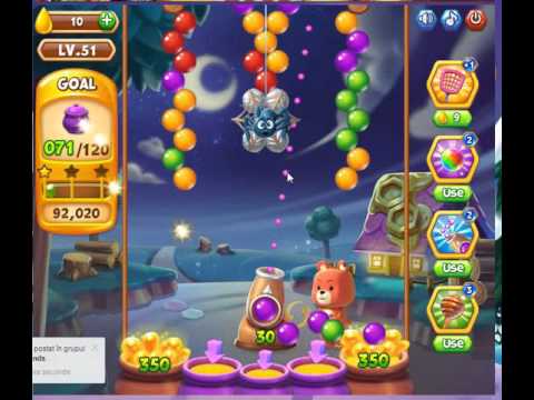 Buggle 2 Level 51 No Boosters