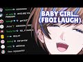 BTB Plays With Voice Changer And Ends With Seible Traumatizing His Chat