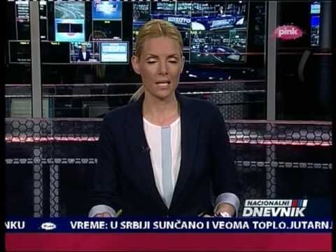 PINK - Nacionalni dnevnik