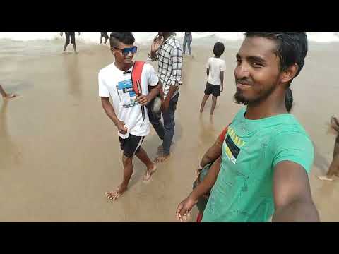 Mereena Beach blog channai TN