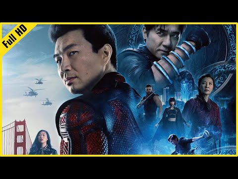 Shang-Chi: Marvel's Masterpiece of Action - Epic Action Scenes Dominate Hollywood's Superhero Genre!