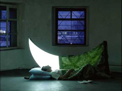 Luna Duerme  - Edgar Oceransky & Miguel Angel Mendez