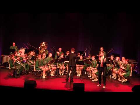 You´re An Apple med Anders Blichfeldt & Slagelse Garden