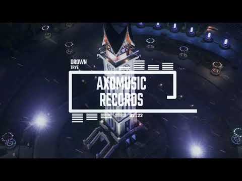 Stryer & Mary Sweet - Drown ( Trye remix)