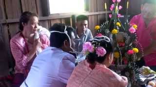 preview picture of video 'Phayao, Thailand Wedding'