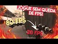 🔘 COMO RESOLVER QUEDA DE FPS NO CROSSFIRE - Mafia Mil Grau 🔘 COMO RESOLVER QUEDA DE FPS NO CROSSFIRE - Mafia Mil Grau