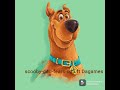 Solo Theme Songs Scooby Doo