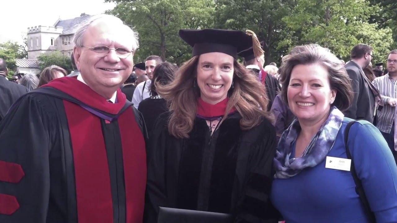 The Lewis Center Helps You be a Better Church Leader