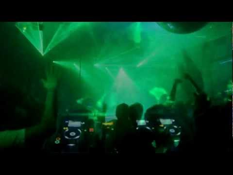 MÅNDAGSKLUBBEN 12 - DAVID TORT