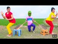 Must Watch New Funny Video 2024 Superhit : Comedy Video #funnyvideo #funny #busyfunltd.