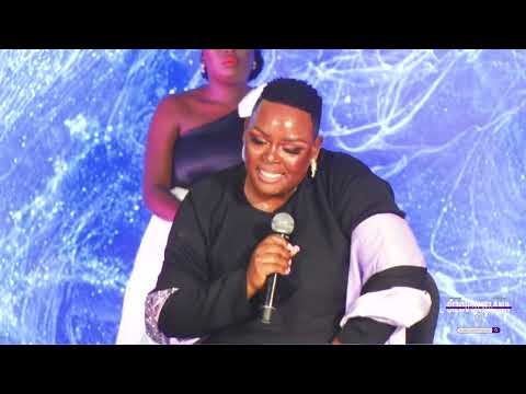 Ngubani loNkulunkulu Live - Londiwe Sphe Nxumalo